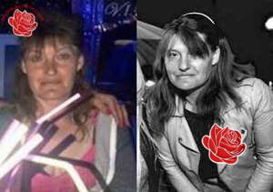 Amanda Miles and Jonathan Champion – profile image