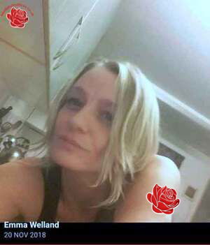Emma-Louise Welland – profile image