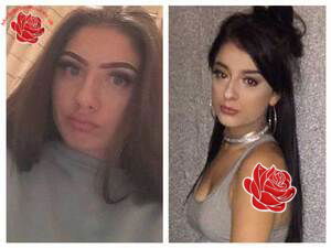 Yasmin Docherty and Frankie-Jane Kane – profile image