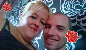 Craig Benton and Leigh-Ann Rowe – profile image