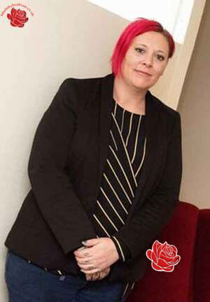 Rebecca McHugh – profile image