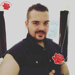 Nick Wilburn – profile image