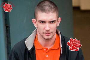 Nathan Kendrick – profile image