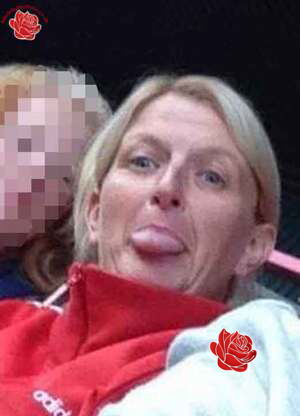Lizzie McLeod – profile image
