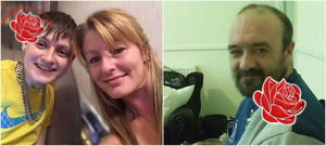 Jade English, Rebecca Wilkin, Carl Watson – profile image