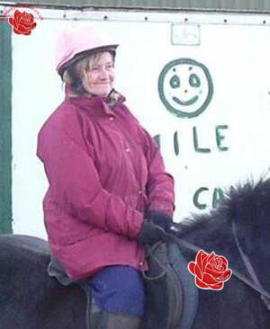 Marcia Jones – profile image