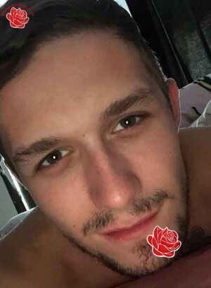 Dalton Wills – profile image
