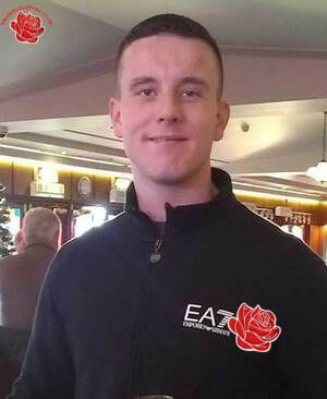 Connor McMillan – profile image