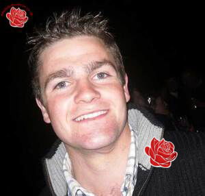 Edward Shere – profile image