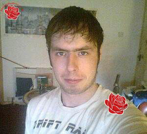 Peter Reid – profile image