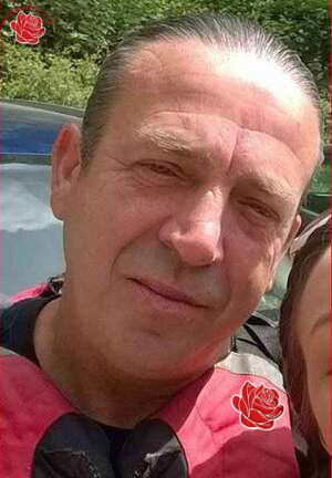 Peter Glover – profile image