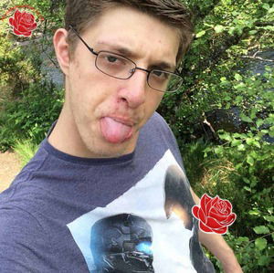 Peter Gladstone – profile image