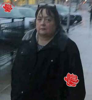 Yvonne McAllister – profile image