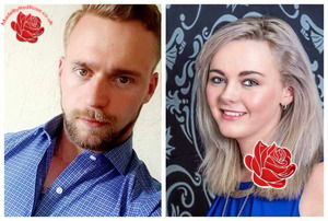 Aithne and John Declan Ashurst-O’Shaughnessy – profile image
