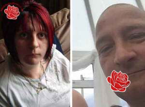 Ashley Cooper and Katy Gordon – profile image