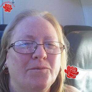 Margaret Forsyth – profile image