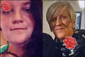 Sarah-Rose Morris and Debbie Smitherman – profile image