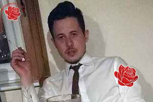 Reece Donohue – profile image