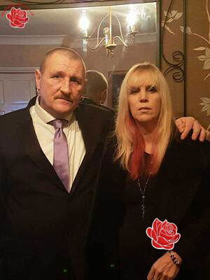 Carl and Melanie Hollis – profile image