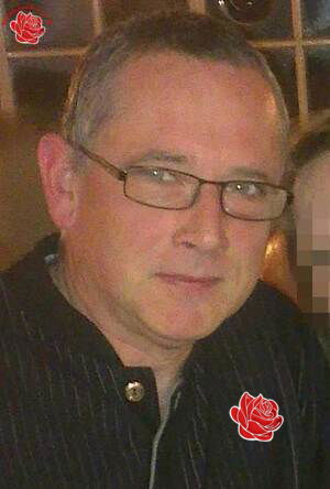 Glen Hayes – profile image