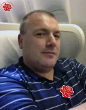 Michael Walsh – profile image