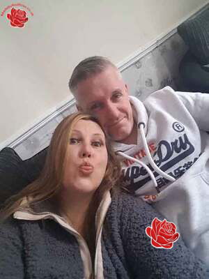 Dean and Michelle Marsden – profile image