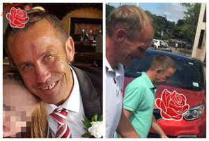 Richard Todd and Wayne Lawson – profile image