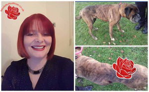 Caroline McLeish – profile image