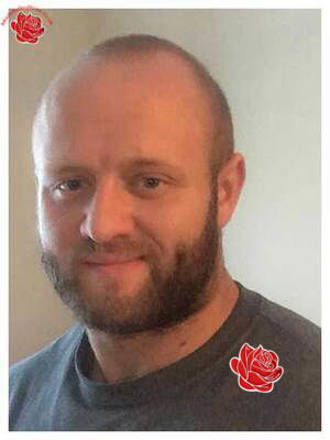 Ryan Oldfield – profile image