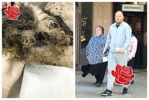 Maureen and Robert Payne – profile image