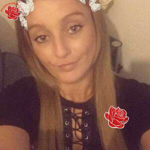 Kelly Smyth – profile image