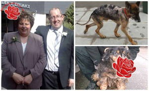 Marlene McDonagh and David Moore – profile image