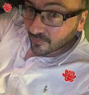 James Lane – profile image
