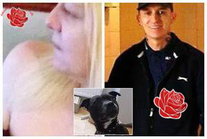 Ian Boyce and Leanne Ashworth – profile image