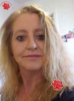 Linda Cooper – profile image
