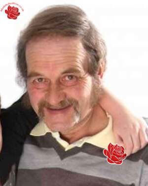 Rodney Pascoe – profile image