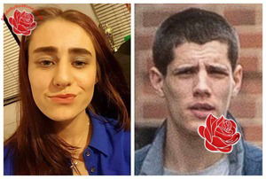 Daniel Cheslin and Jade Bellingham – profile image