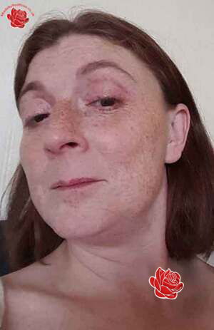 Caroline Tilley – profile image