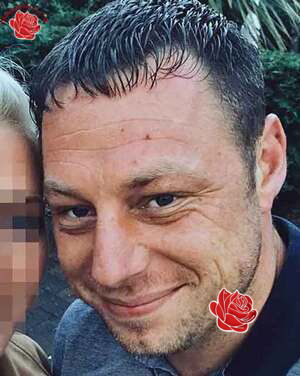 Craig Paul Precious – profile image