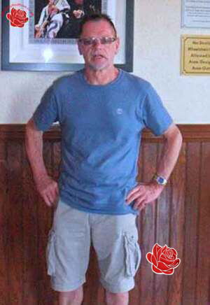 Richard Hansford – profile image