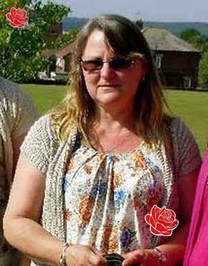 Julie Mellard – profile image