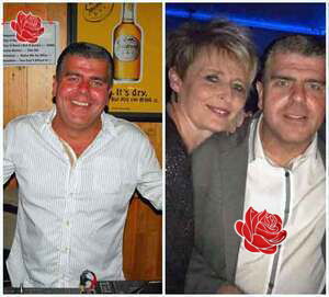 Julie and Craig McDermott – profile image