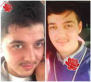 Jeremiah and Jason Smith – profile image