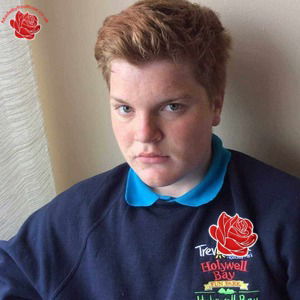 Edward Mosley – profile image