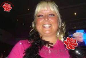Paula Davidson – profile image