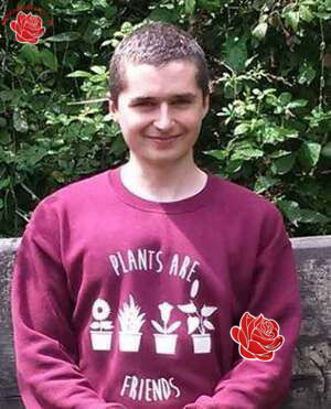 Christopher Mason – profile image