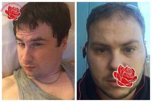 Troy Draycott and Michael Stephens – profile image