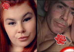 Courtney Layton and Ian Tait – profile image