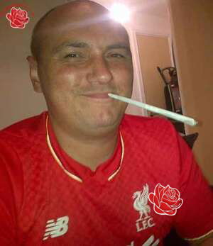 Russell Winstone – profile image