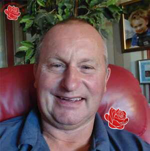 Kevin and Christine Howard – profile image
